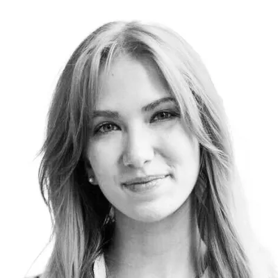 Picture of Charlotte Pontifell